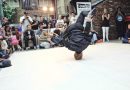近年オリンピックで採用が増えるアーバンスポーツの魅力とは